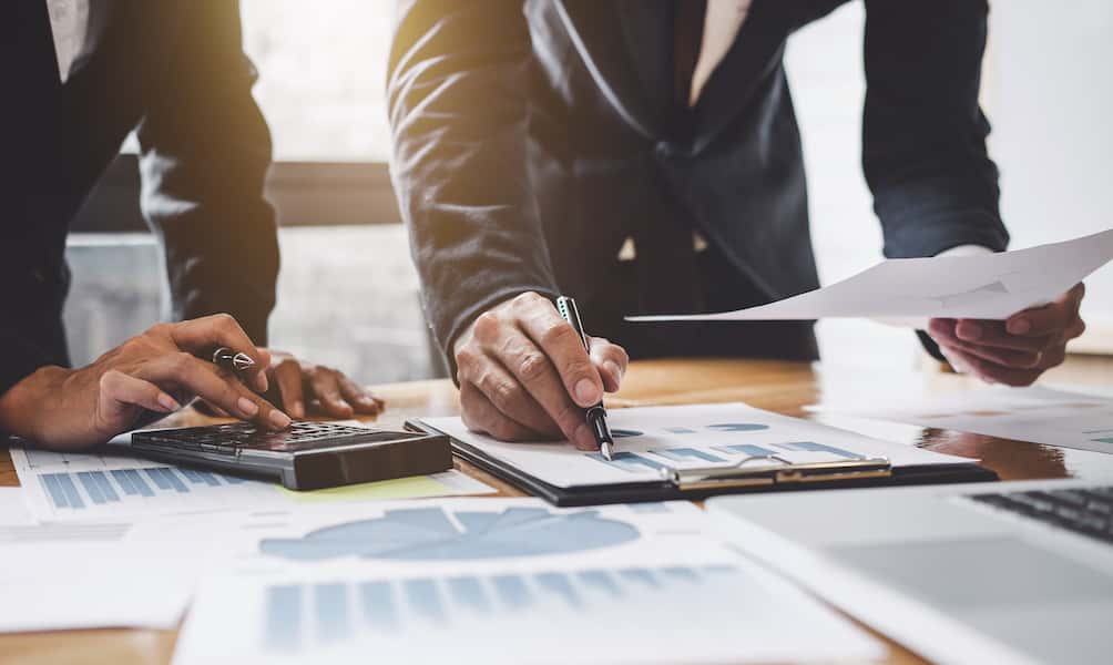 A Deep Dive into Share Transfer Due Diligence 