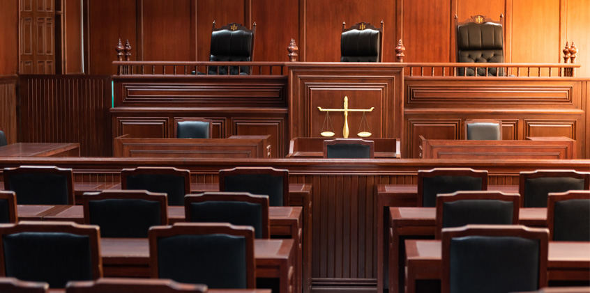 Addressing Grievances for County Government Employees - why rushing to court is not an option