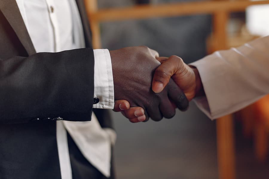 Beyond Faith: Enhancing Good Governance and Leadership in Churches
