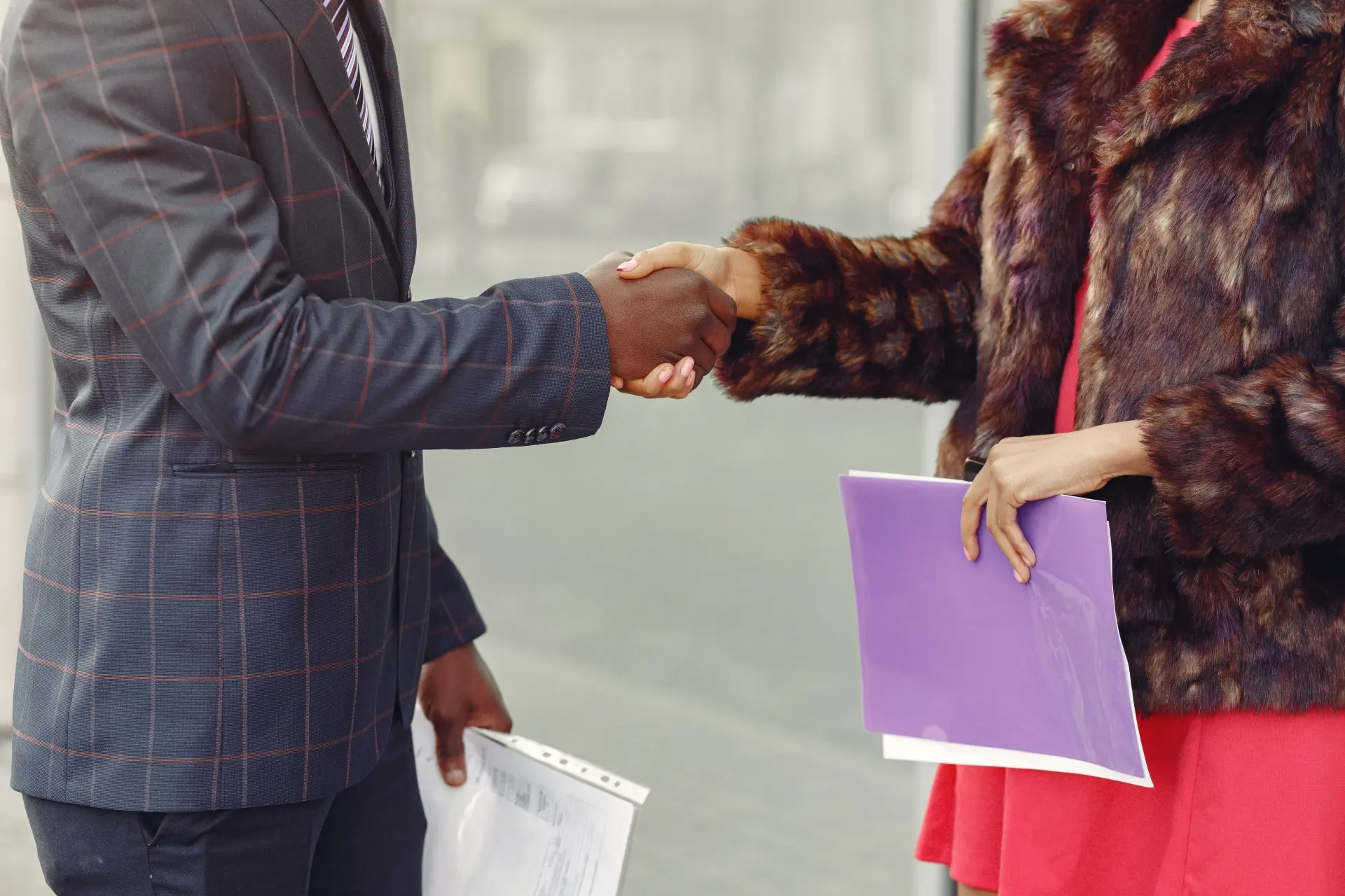 Beyond Handshakes: Why Smart Founders Put It in Writing