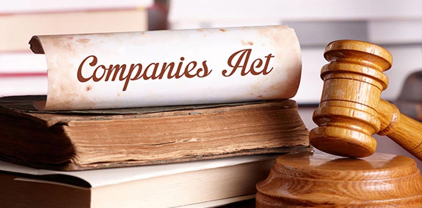 Business Laws (Amendments) No.2 of 2021