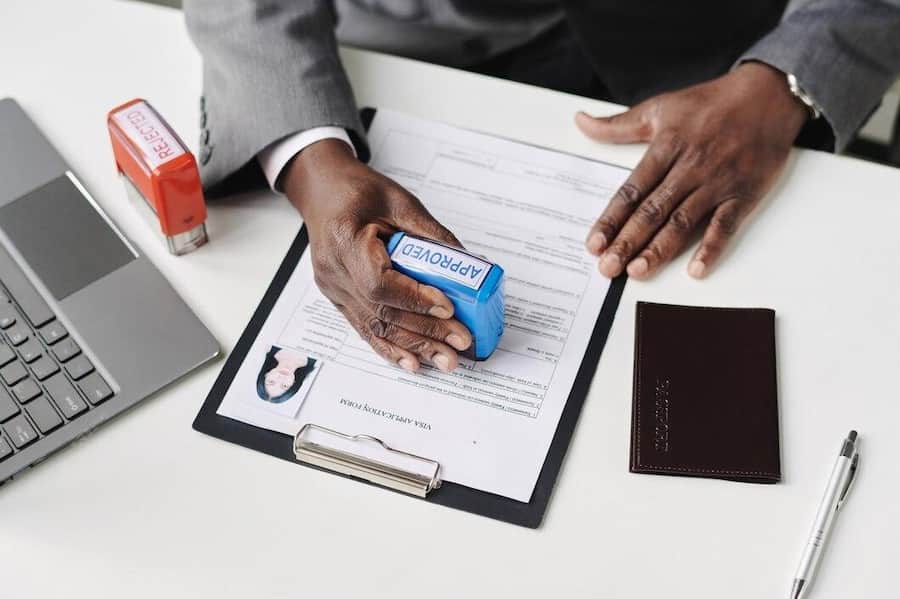 Categories of Work Permits in Kenya 
