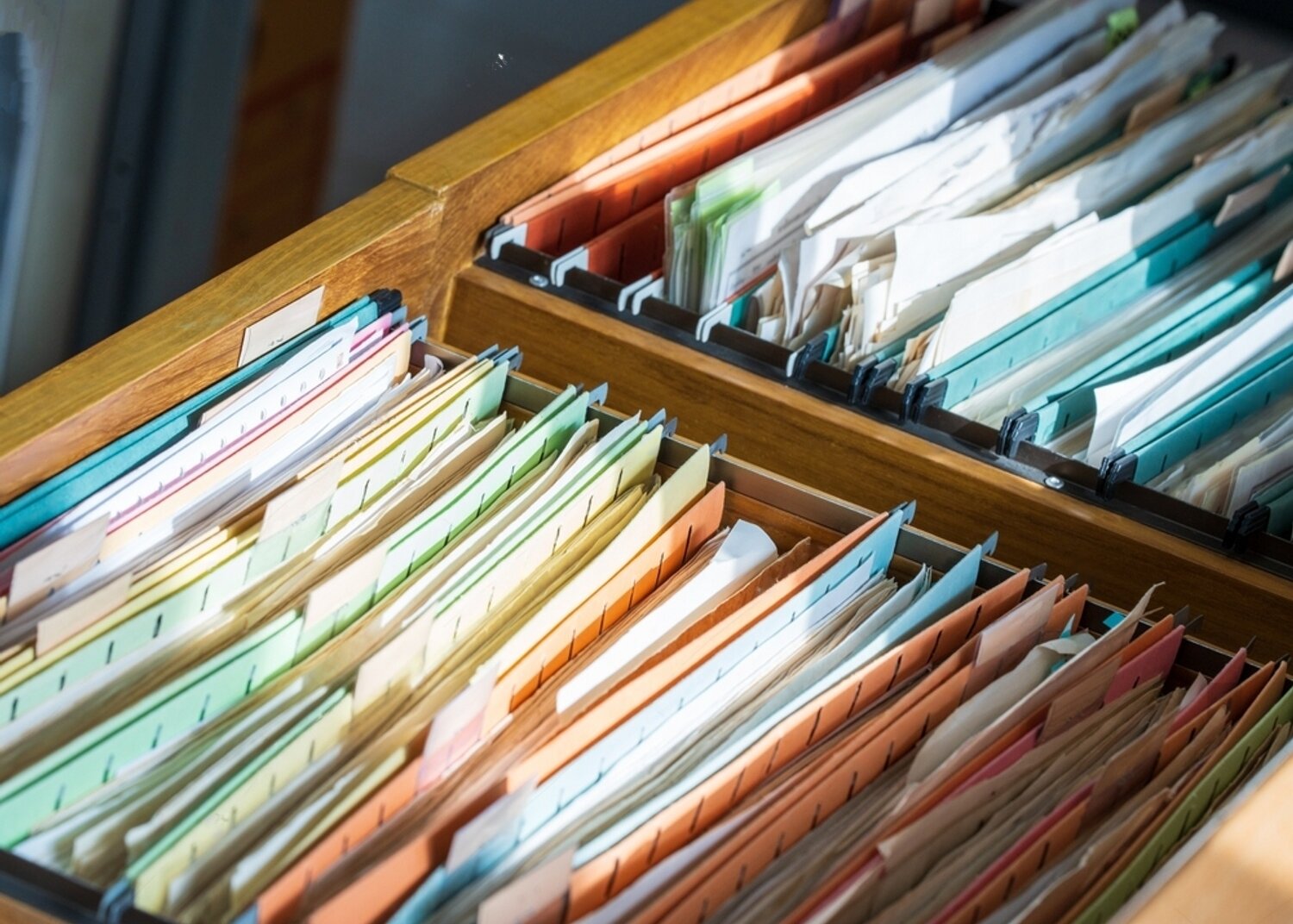 Corporate Governance Standards: GS 006 Registers and Records