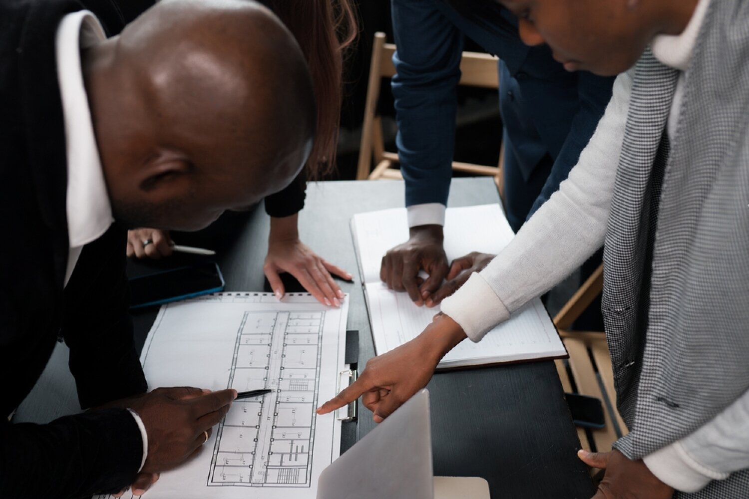 Embracing Stakeholders Engagement 