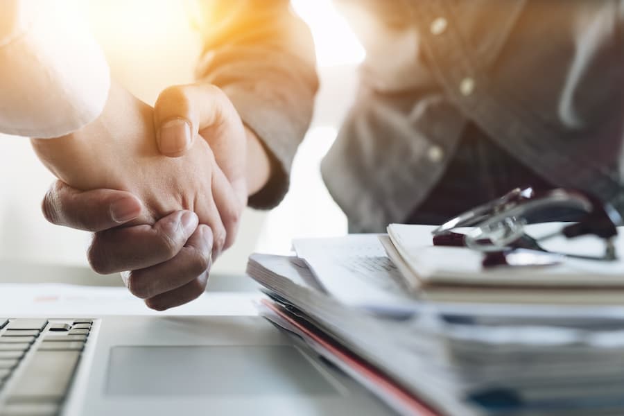 Ethical Leadership In Governance