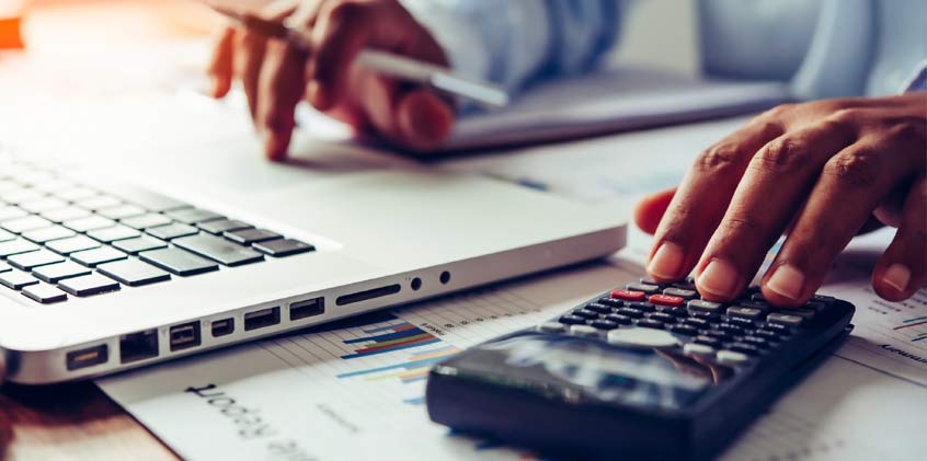 Filing Tax Returns