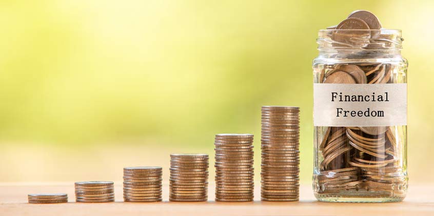 Financial Security and Wellbeing