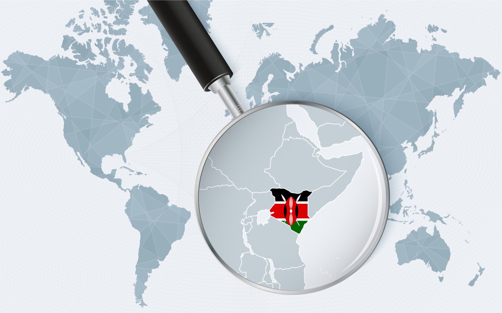 Foreign Entities Setting Up in Kenya