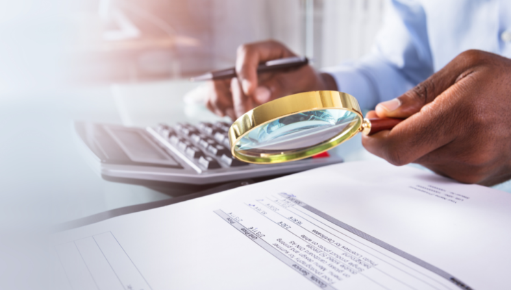 Governance, Risk Management, and Compliance (GRC) Services