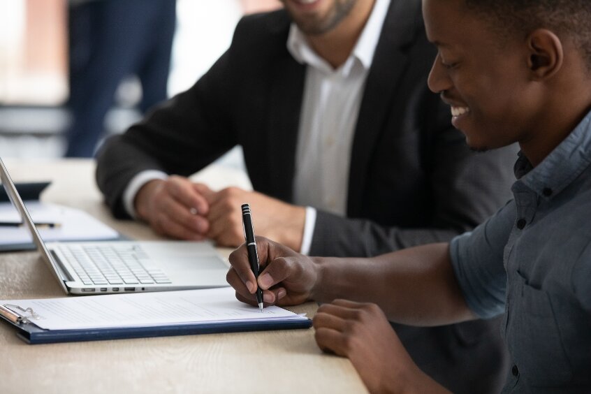 Key Aspects of the Name Reservation Stage of Registration of Companies