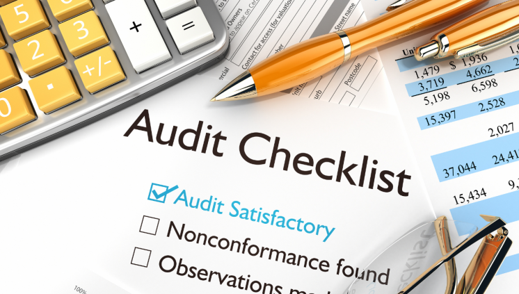 LEGAL AND COMPLIANCE AUDITS