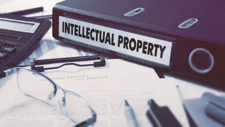 OWNERSHIP OF INTELLECTUAL PROPERTY DEVELOPED IN THE COURSE OF EMPLOYEMENT
