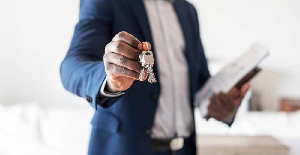 Ownership of sectional property – The Sectional Property Act, 2020
