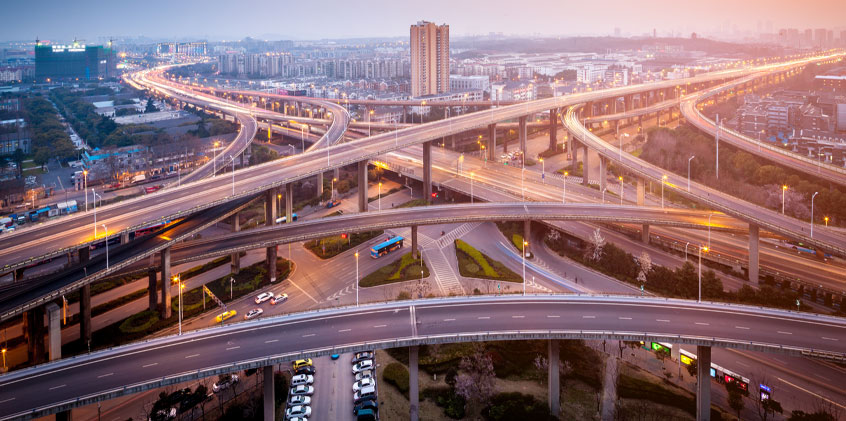 Public Private Partnership (PPP) as a Catalyst to Infrastructure Development in Kenya