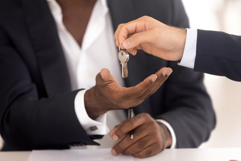 Registration of Trusts in Kenya