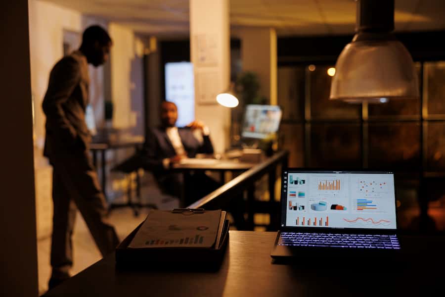 Time to ditch the binders and paper load: Significance of E-Board Systems