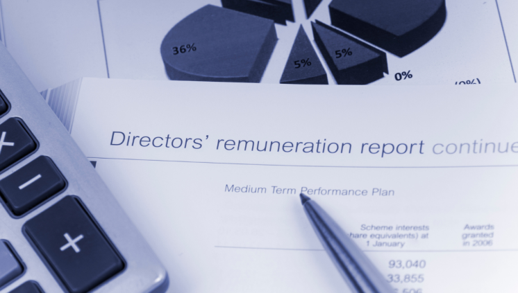 Structuring a Board Remuneration Policy