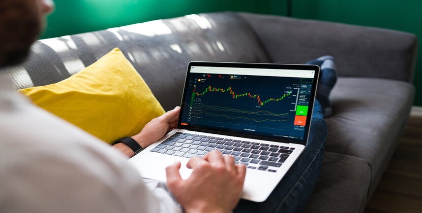 Surrender Of Shares