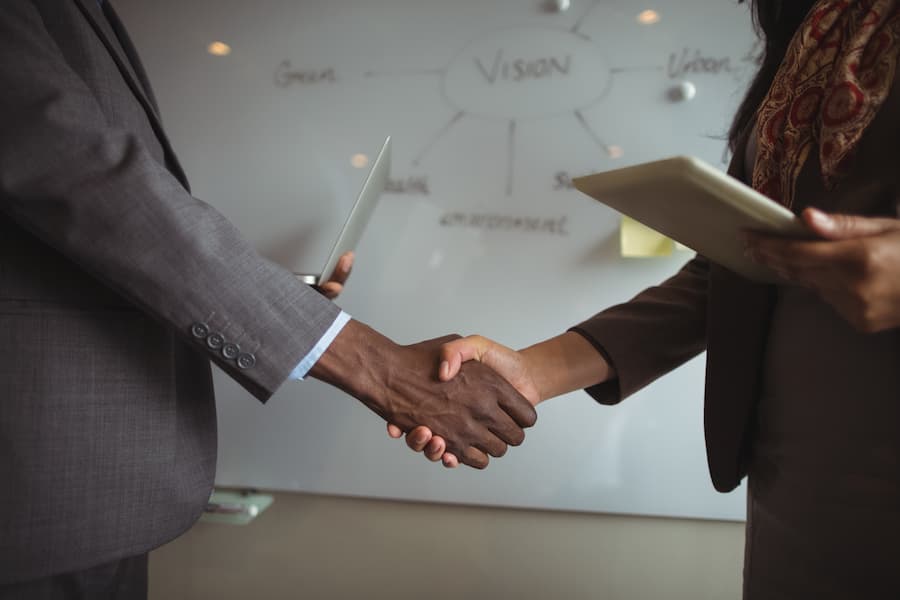 The Crucial Role of Stakeholder Governance