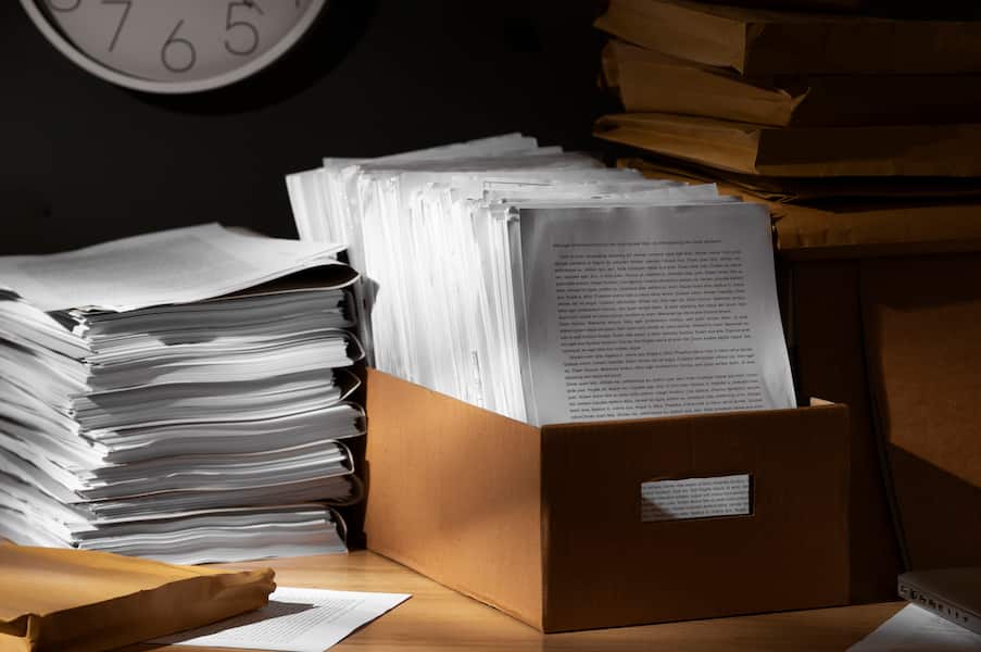 Time for a Tune-Up? Review and Revitalise Your Articles of Association 