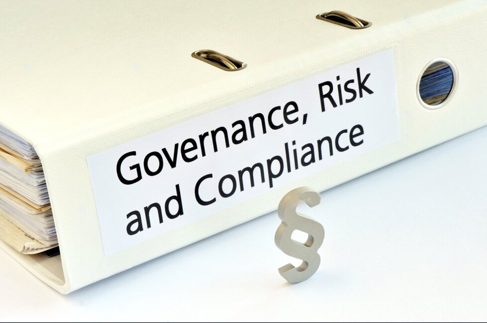 Understanding Governance and Compliance Risks
