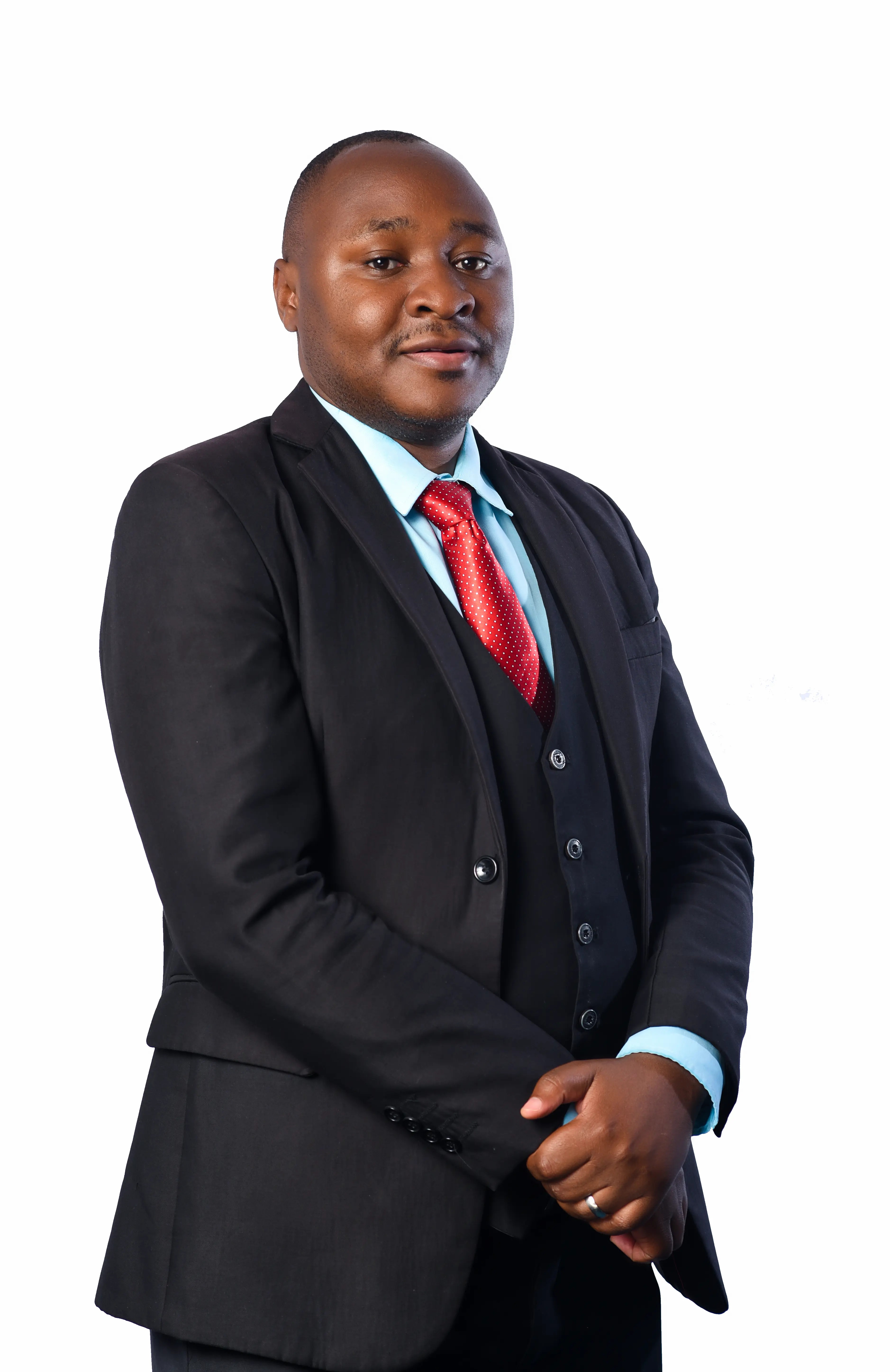 Sylus Bwire