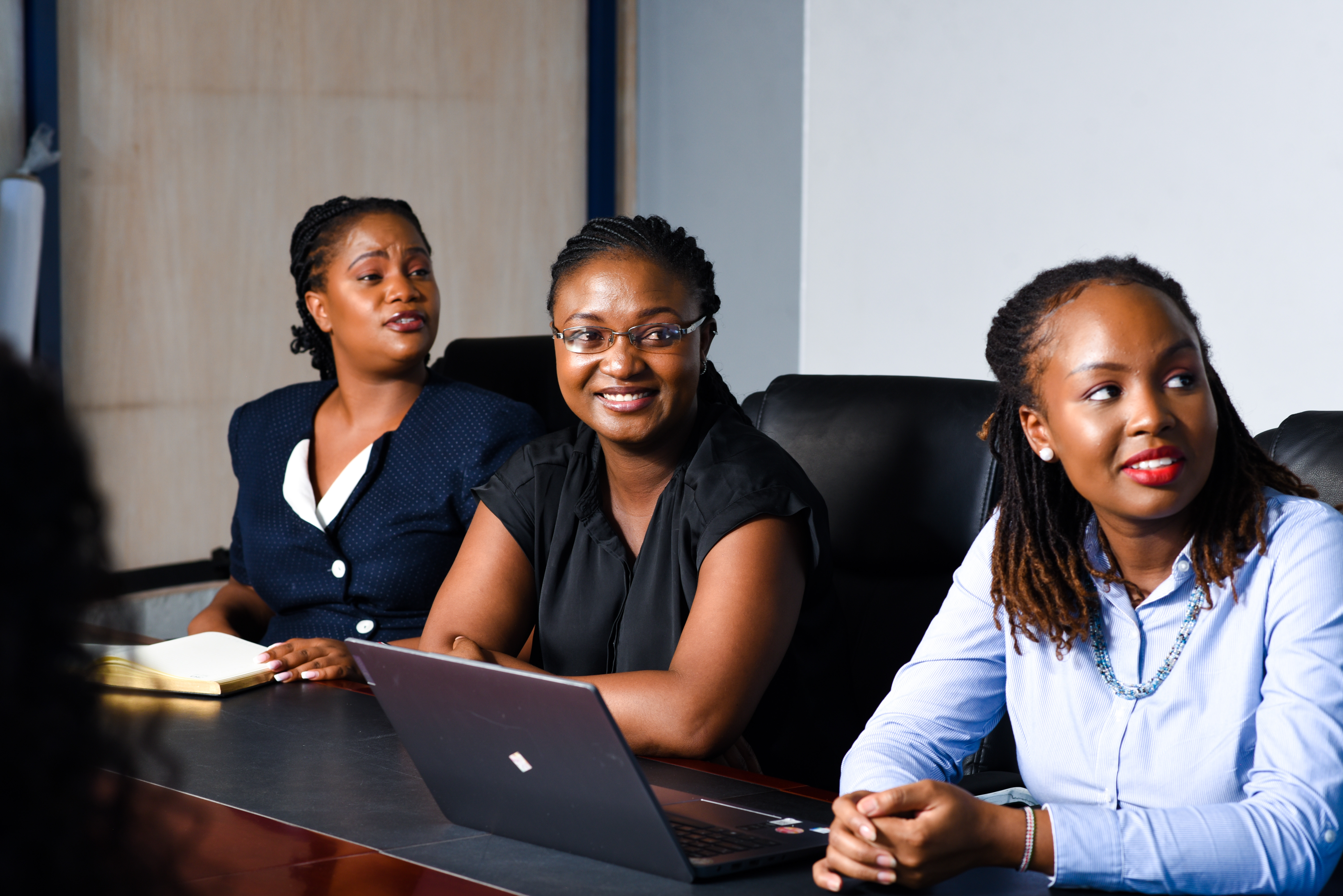 Bellmac Consulting LLP boardroom discussion